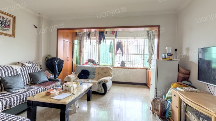 建筑二村二手房实景图