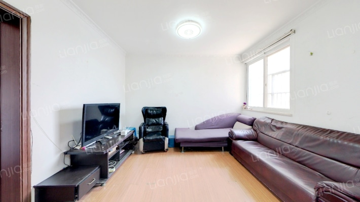 尧化一村二手房实景图