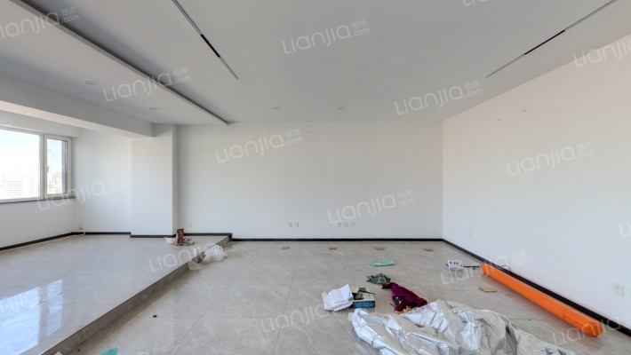 龙汉大厦二手房实景图