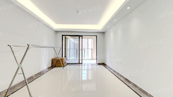 金地天润自在城一期二手房实景图