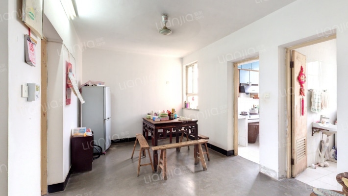 殷巷新寓18至41幢二手房实景图