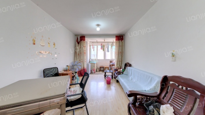 汤水雅居西苑二手房实景图