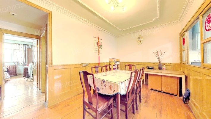 南新一村(下南路161弄)二手房实景图