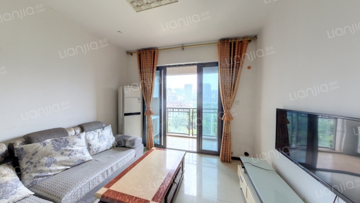 润丰水尚二手房实景图