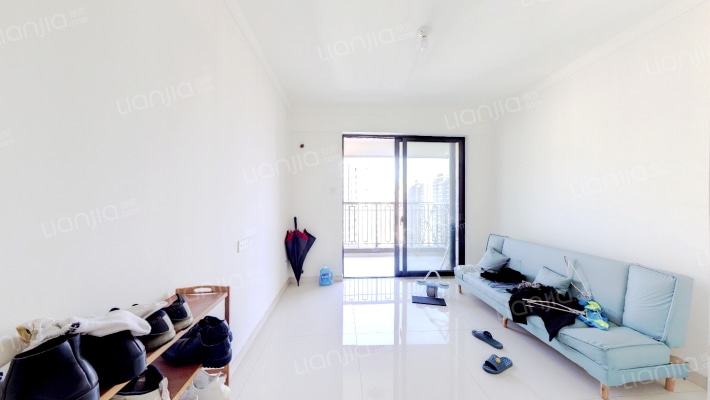 华发未来荟二手房实景图