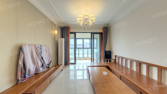 恒大天府城邦二手房实景图