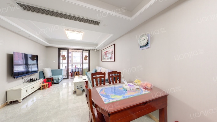 珑悦苑二手房实景图