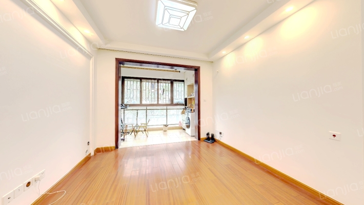 中冶锦园二手房实景图