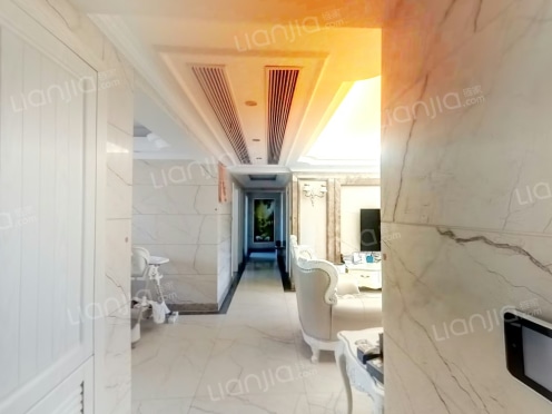 整租·盛世名门(常熟市) 4室2厅 南