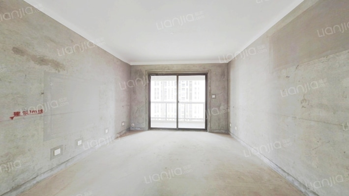 万达文化旅游城N2区二手房实景图