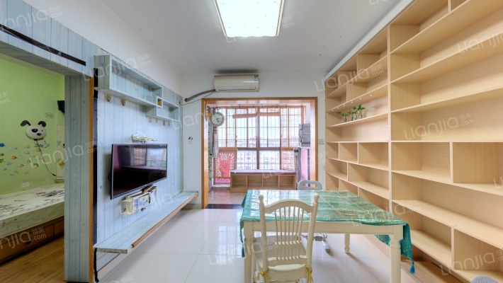 金房奥斯卡西区二手房实景图