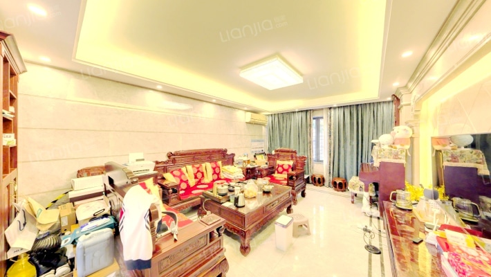 侨鑫公寓二手房实景图