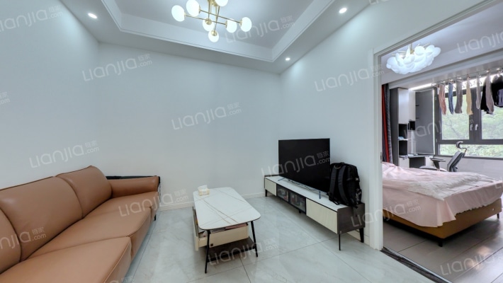 呼家楼北里二手房实景图