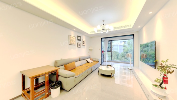 龙湖翠湖壹号二手房实景图