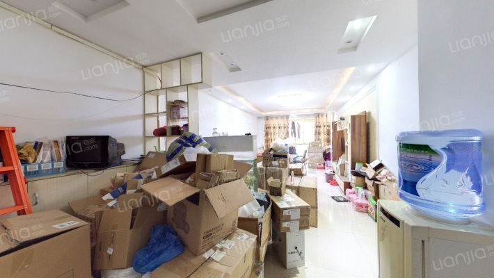 金海苑二手房实景图