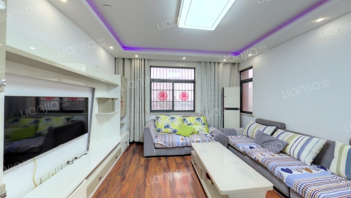 梓晨翰林苑二手房实景图