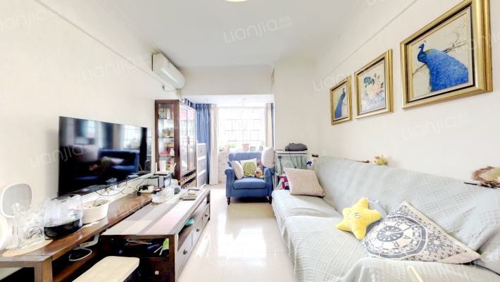 芳华苑二手房实景图