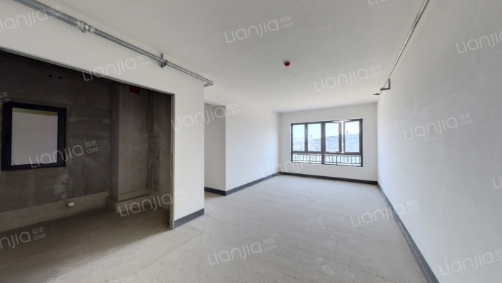 龙湖北滨910二手房实景图