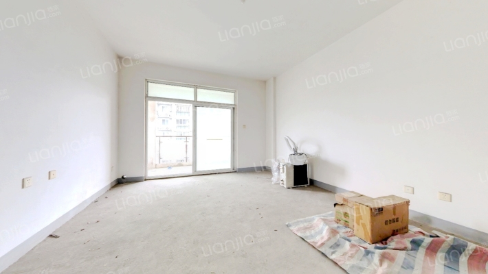 怡和茗居二手房实景图