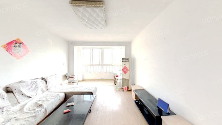 聚博苑小区二手房实景图