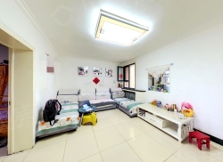 整租·康华园 2室1厅 南/北_康华园租房