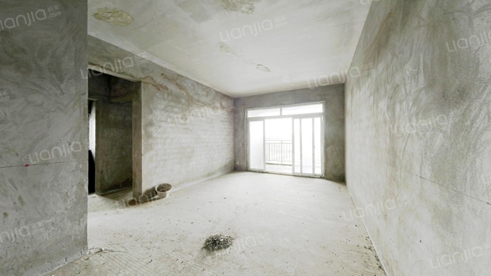 运动技术学院职工住宅二手房实景图