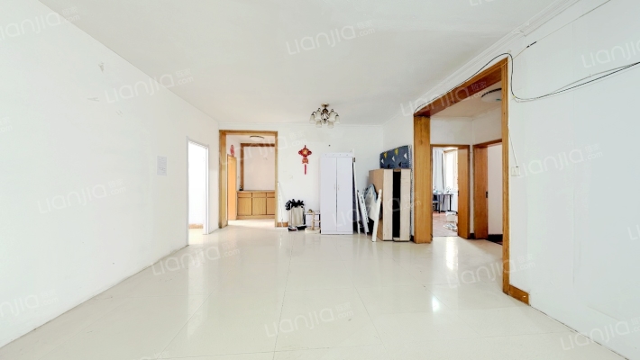 广发花园二手房实景图