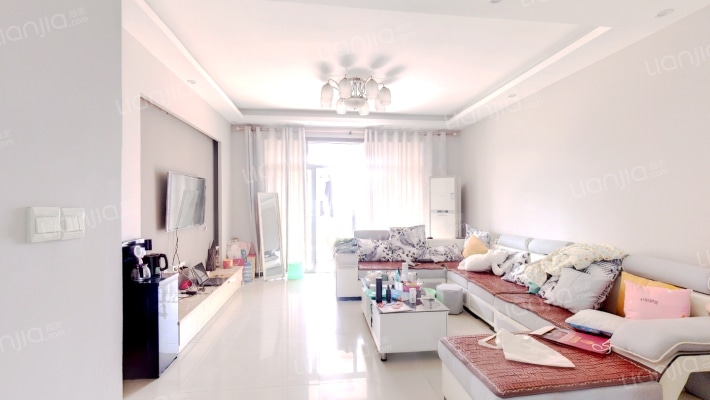 百年世家二手房实景图