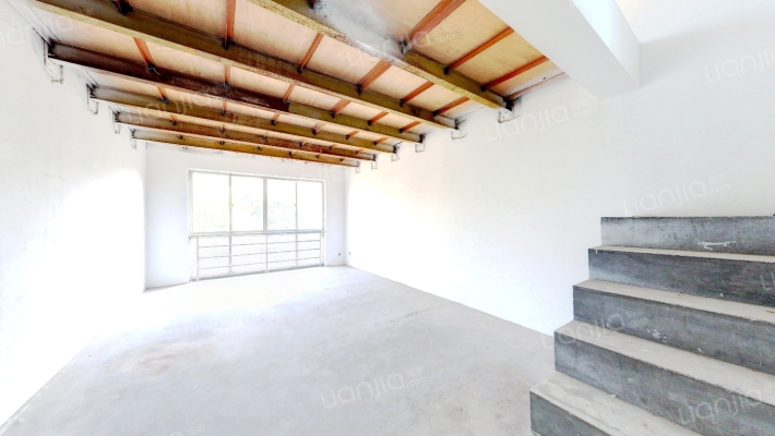 都汇华庭二手房实景图