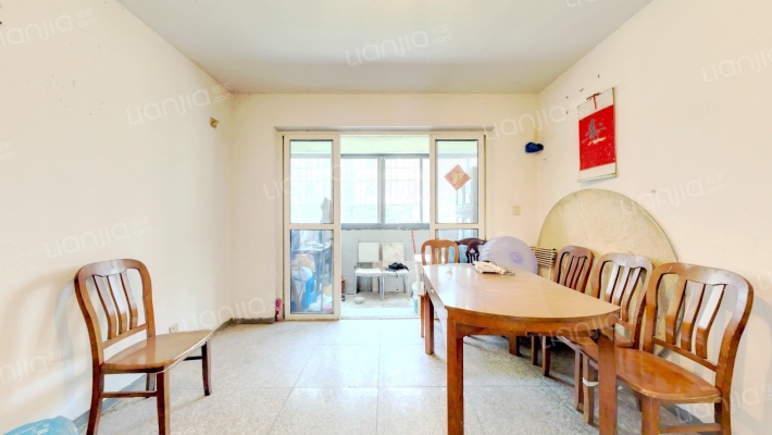 丽泽梅傲苑二手房实景图