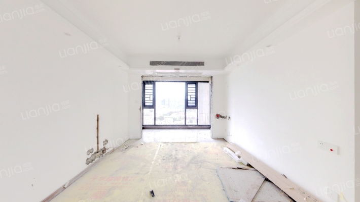 云曦二手房实景图