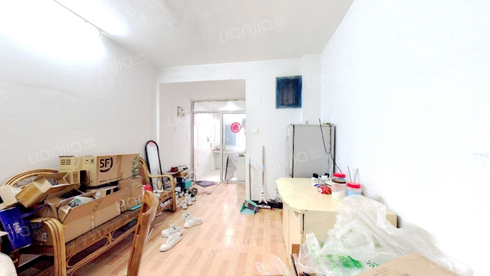 创业新村二手房实景图