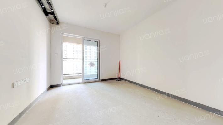 万科碧桂园公园大道二手房实景图