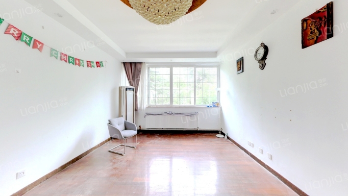 上海花园(公寓)二手房实景图