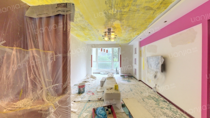 里仁居二手房实景图