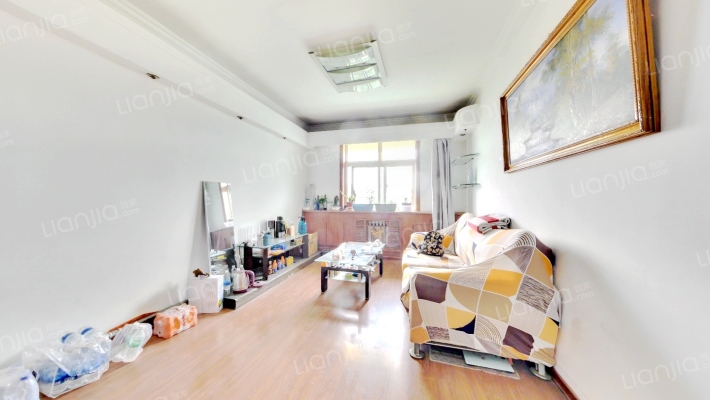 经九路1号二手房实景图