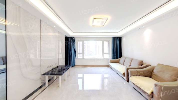 龙湖天璞二手房实景图