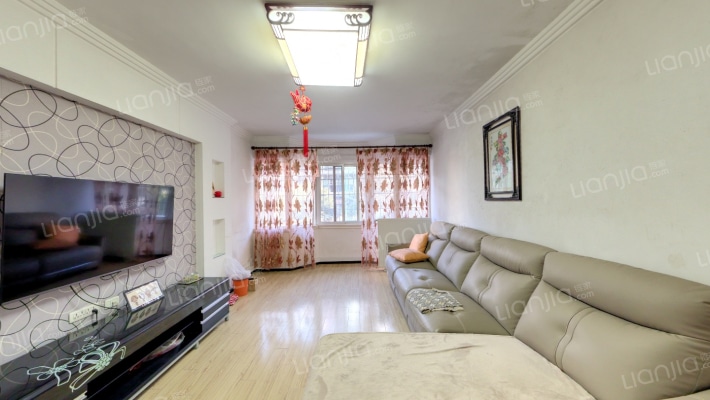 新街花园二手房实景图