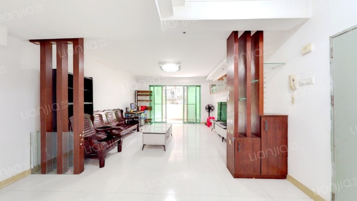 碧湖玫瑰园二手房实景图