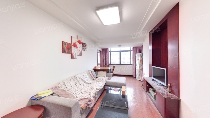 清川佳园二手房实景图