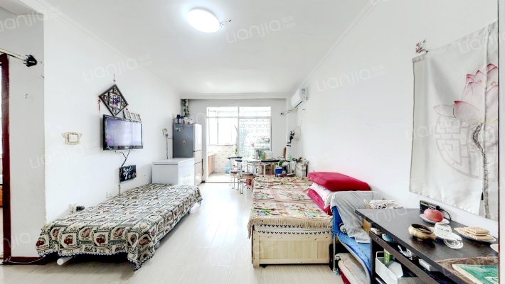 道义新城二期二手房实景图