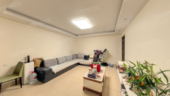 盛景园二手房实景图