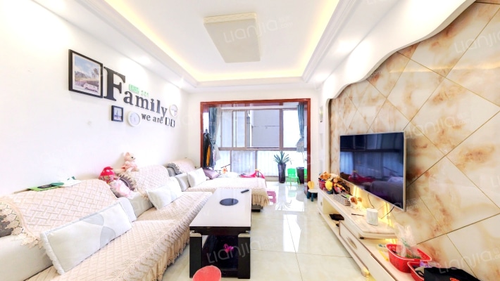 花果园S3区二手房实景图