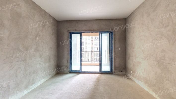 中国铁建香漫溪岸二手房实景图