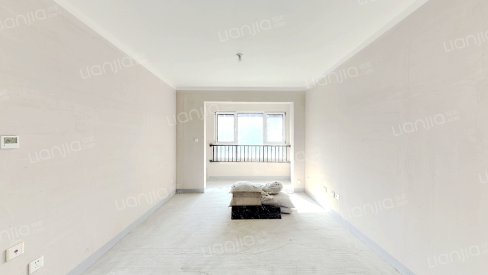 华发·景瑞悦天地二手房实景图