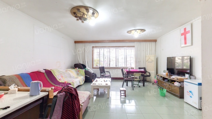 西龙公寓二手房实景图