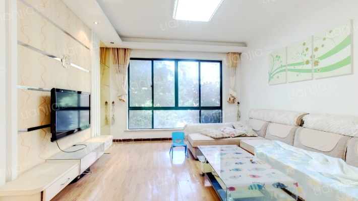 金龙四季阳光二手房实景图