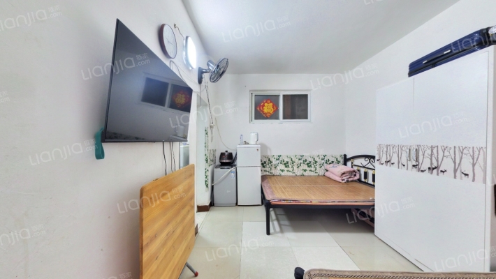 佳家公寓二手房实景图