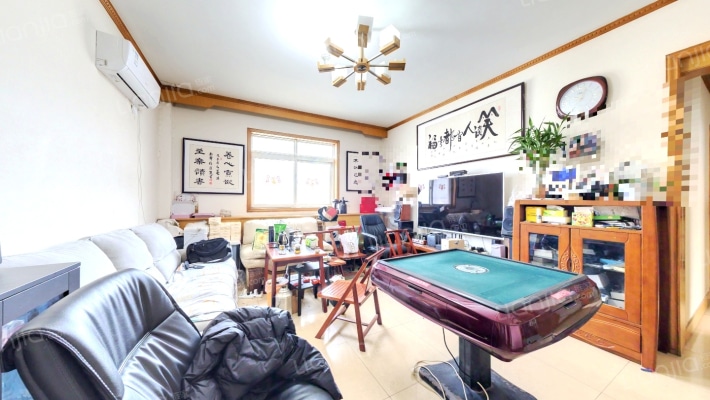 电力C区332号院二手房实景图