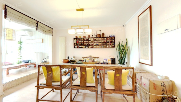 城建鼎都二手房实景图